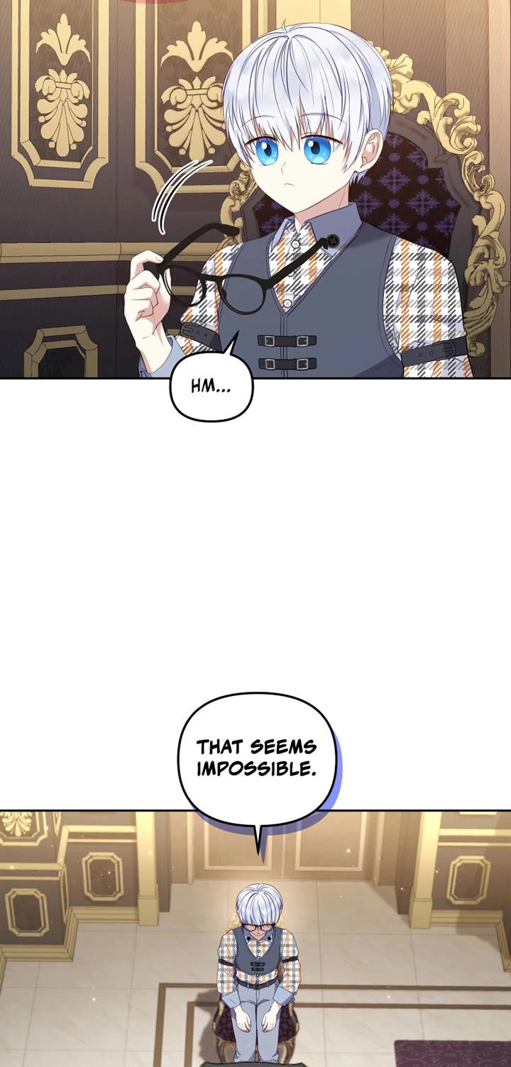 I'm Being Raised by Villains Chapter 58 page 7 - Chapter 58