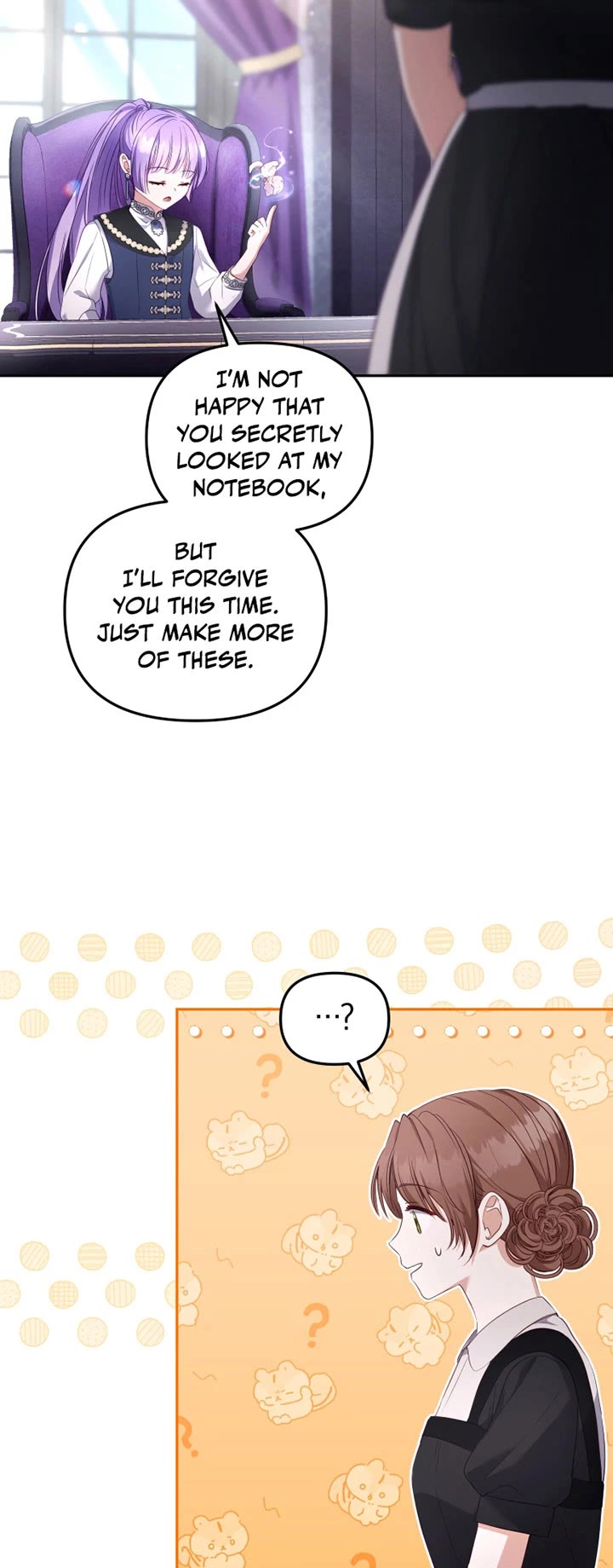 I'm Being Raised by Villains Chapter 59 page 11 - Chapter 59