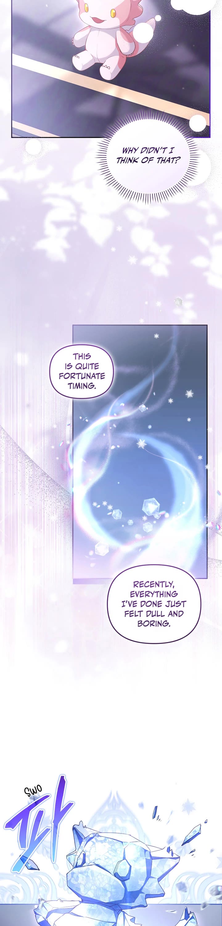 I'm Being Raised by Villains Chapter 59 page 18 - Chapter 59