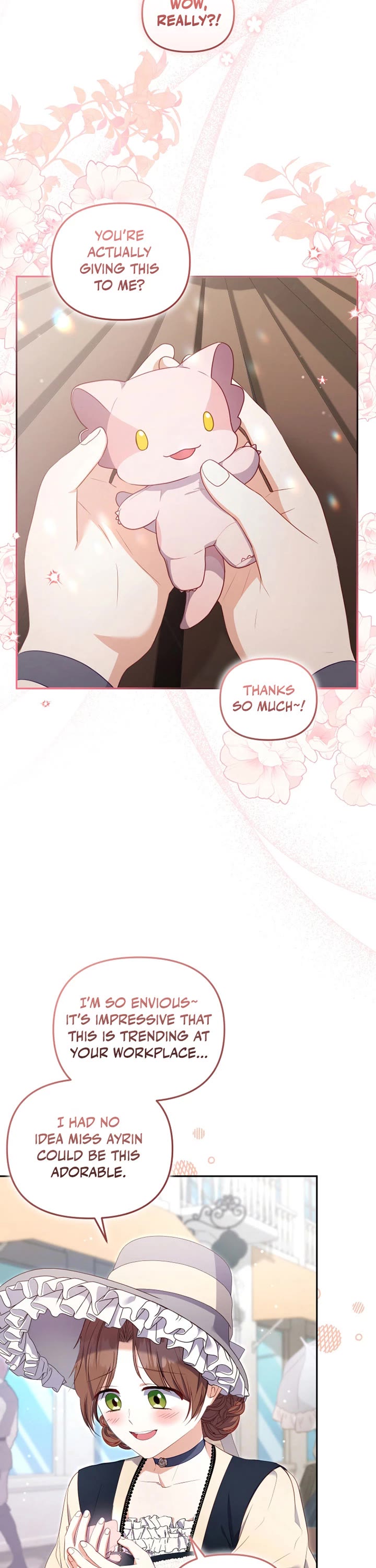 I'm Being Raised by Villains Chapter 59 page 2 - Chapter 59