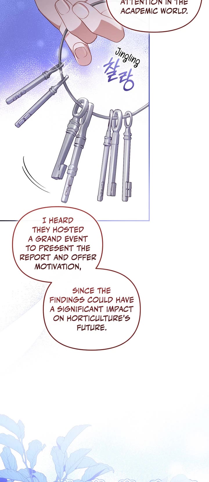 I'm Being Raised by Villains Chapter 59 page 23 - Chapter 59