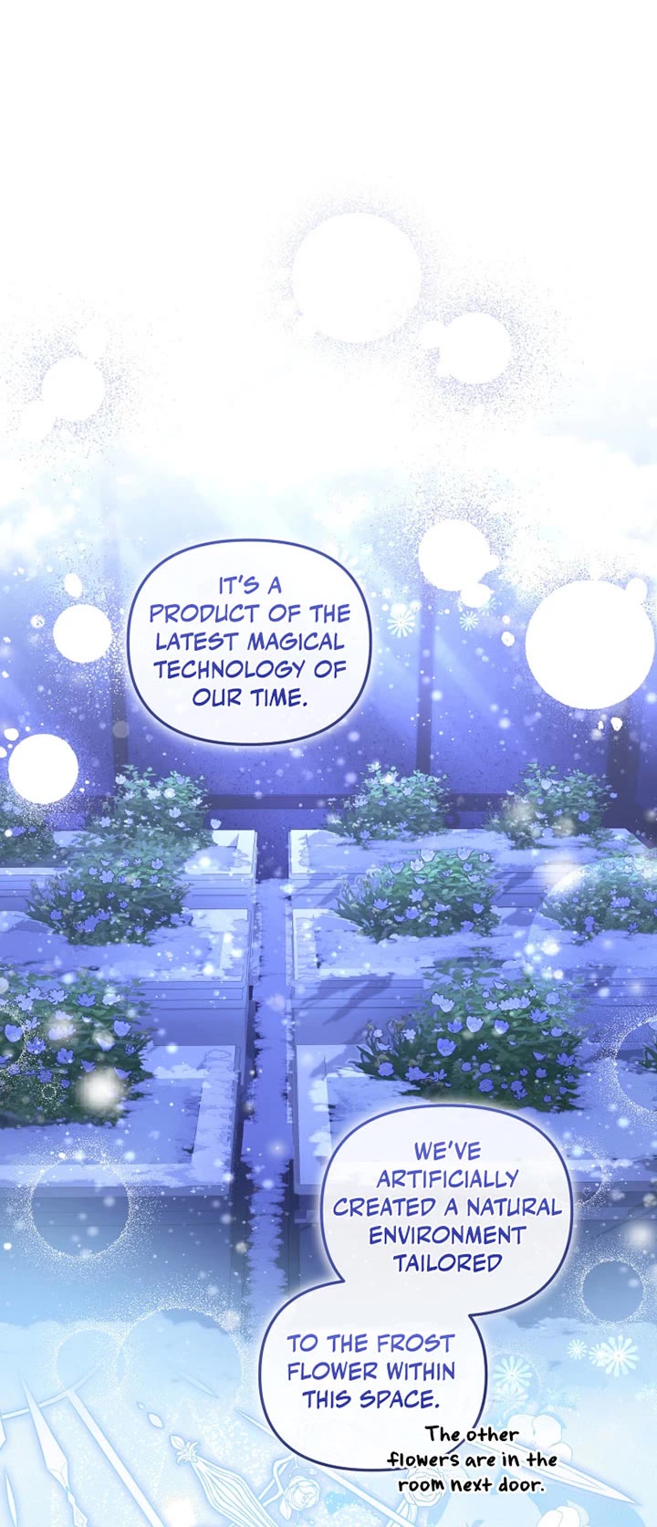 I'm Being Raised by Villains Chapter 59 page 28 - Chapter 59