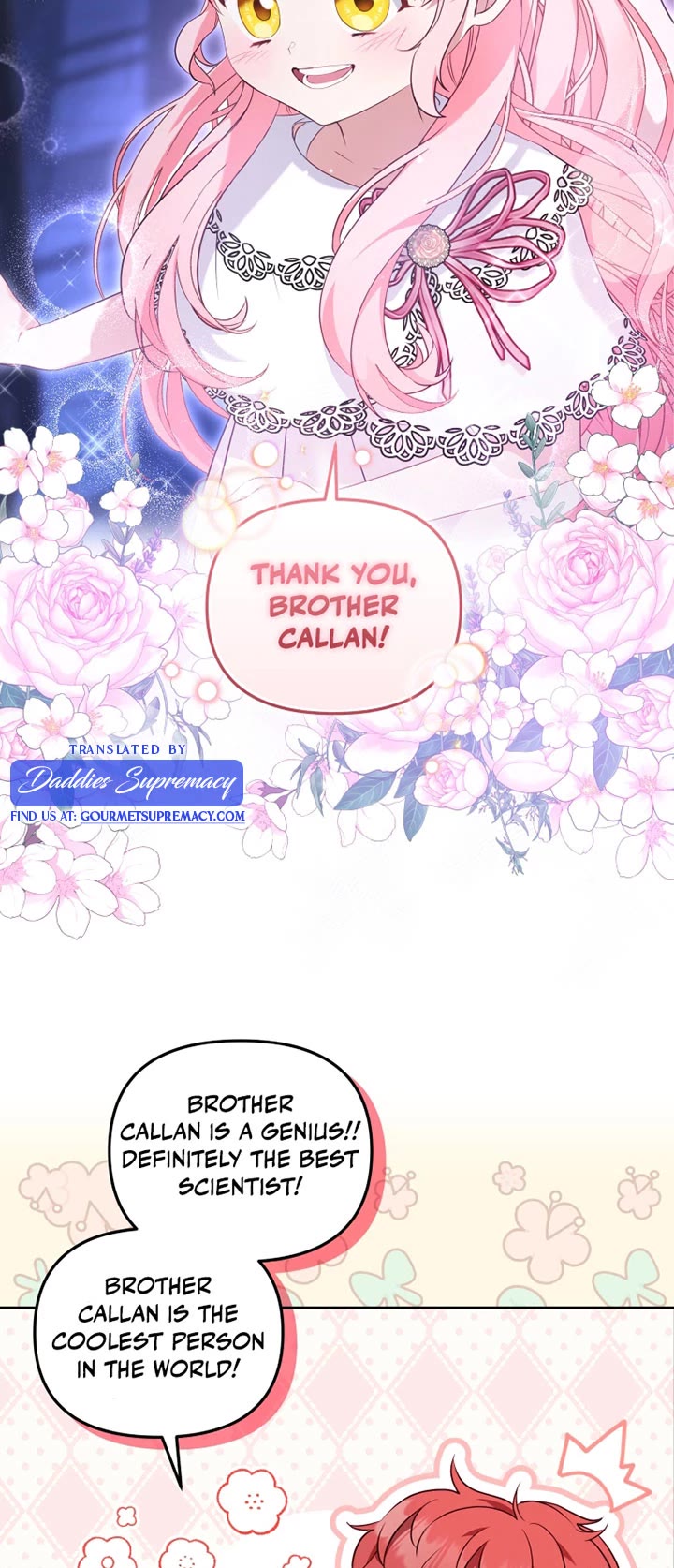 I'm Being Raised by Villains Chapter 59 page 31 - Chapter 59
