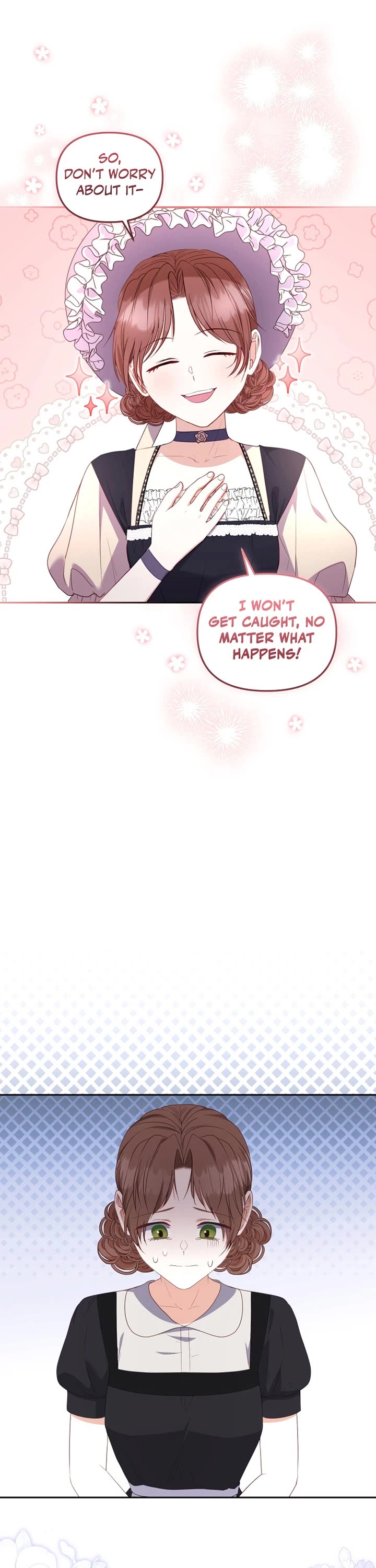 I'm Being Raised by Villains Chapter 59 page 6 - Chapter 59