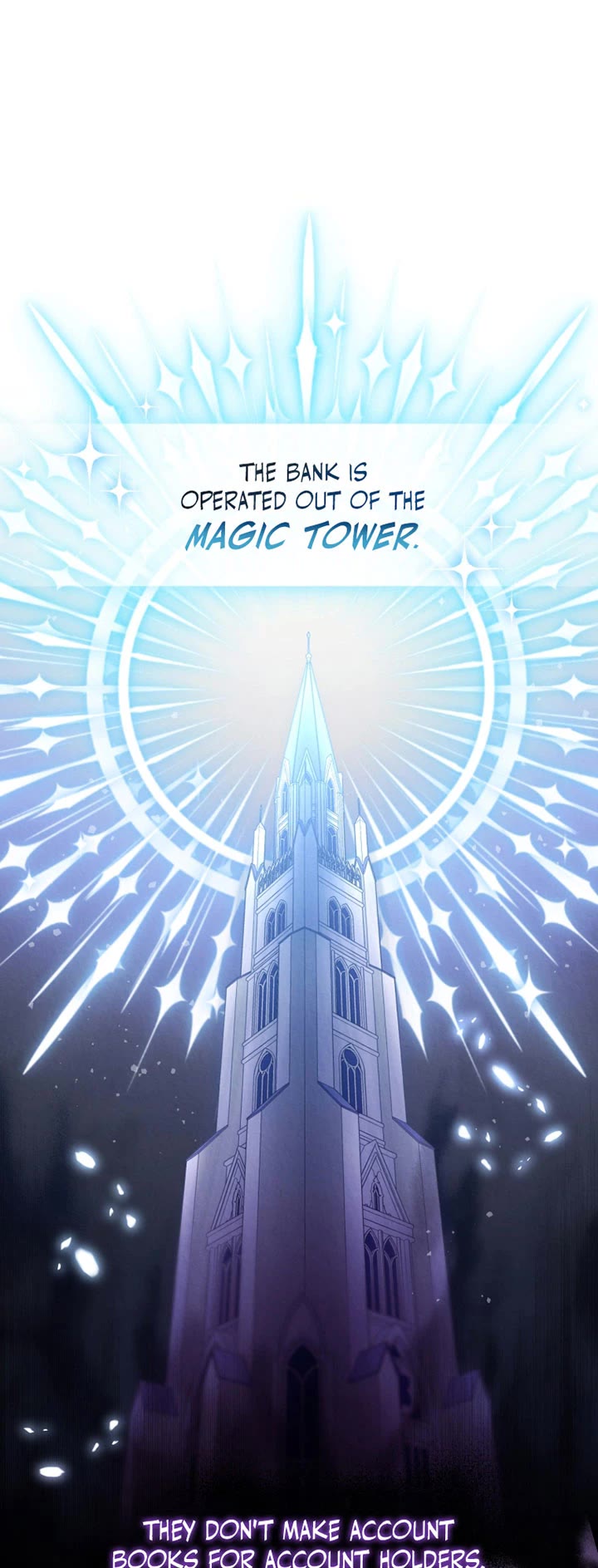 I'm Being Raised by Villains Chapter 6 page 14 - Chapter 6