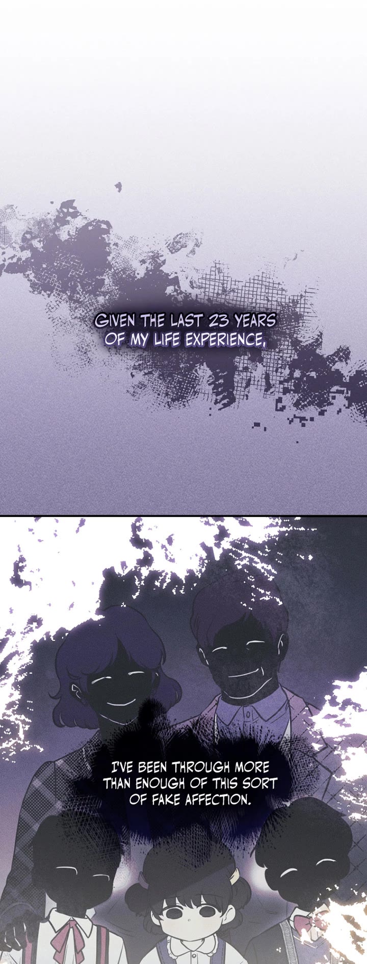 I'm Being Raised by Villains Chapter 6 page 17 - Chapter 6
