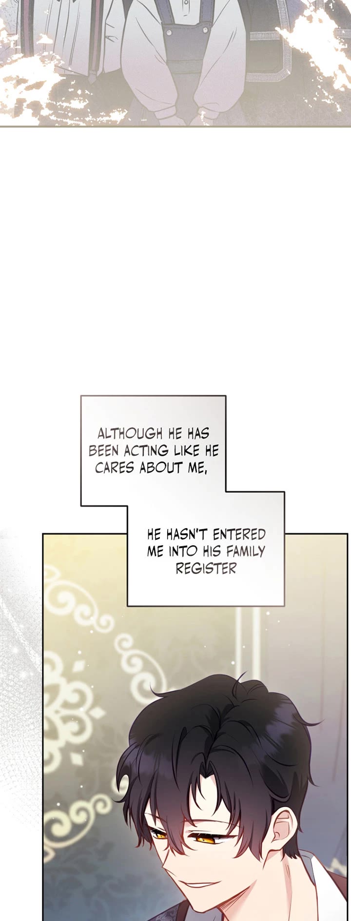 I'm Being Raised by Villains Chapter 6 page 18 - Chapter 6
