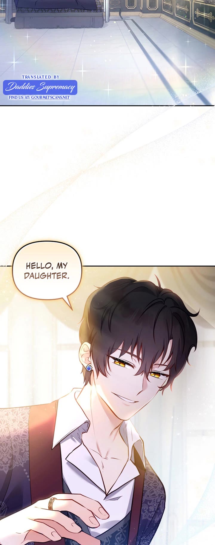 I'm Being Raised by Villains Chapter 6 page 2 - Chapter 6