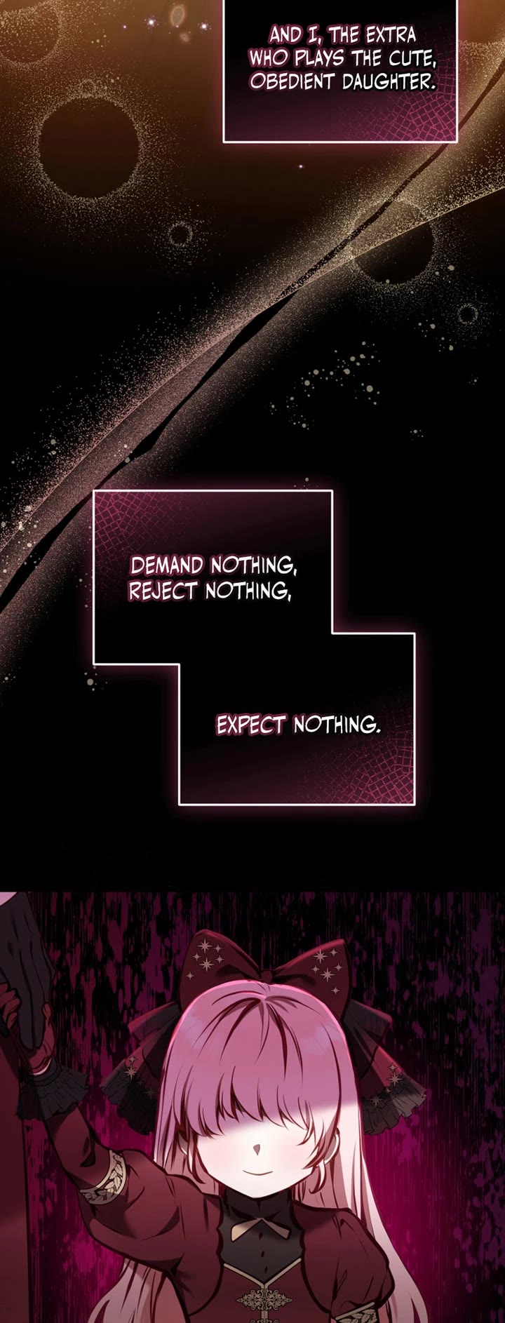 I'm Being Raised by Villains Chapter 6 page 21 - Chapter 6