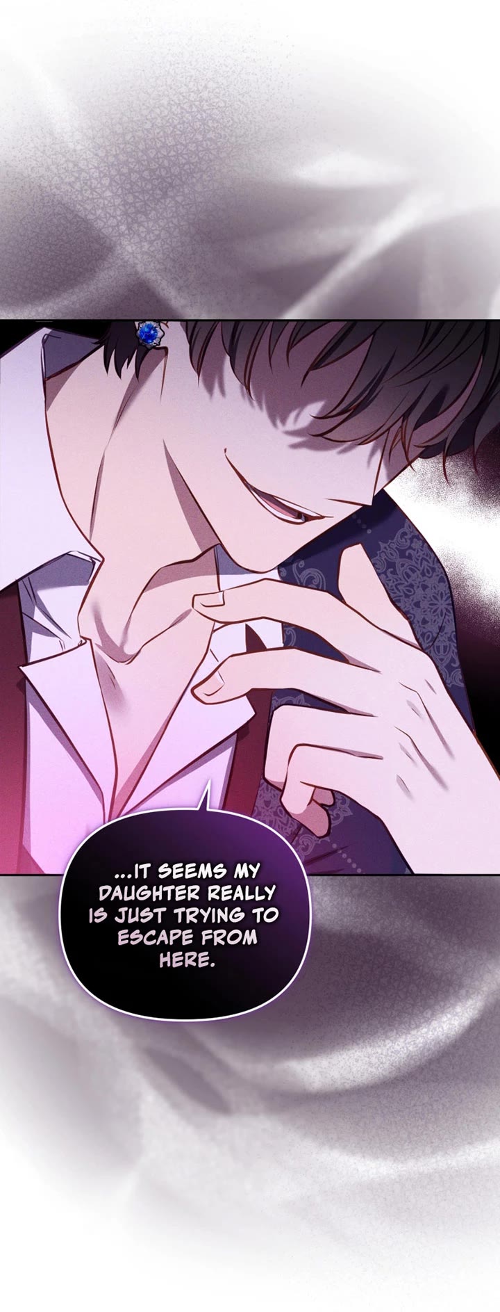I'm Being Raised by Villains Chapter 6 page 24 - Chapter 6