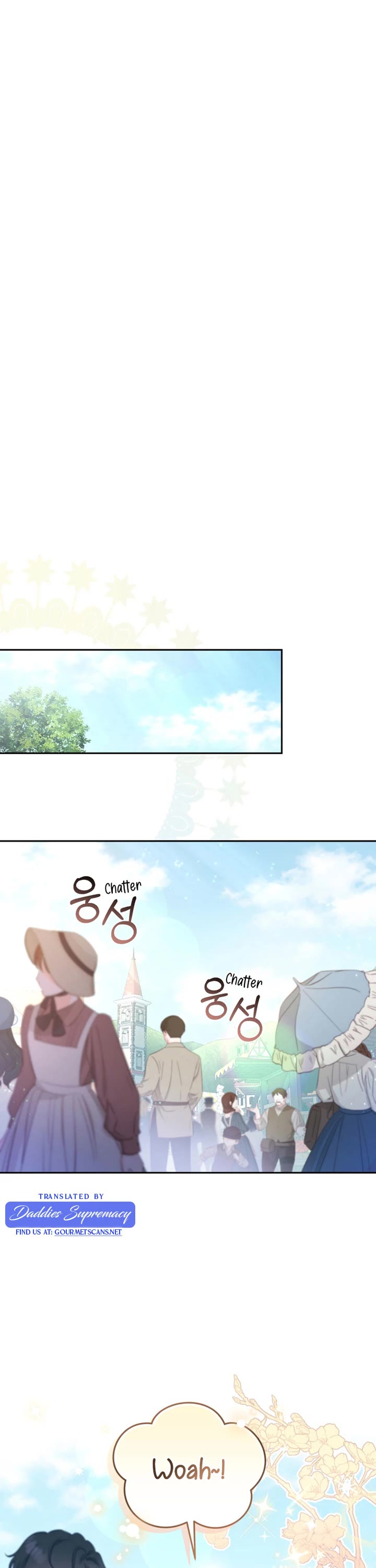 I'm Being Raised by Villains Chapter 6 page 28 - Chapter 6