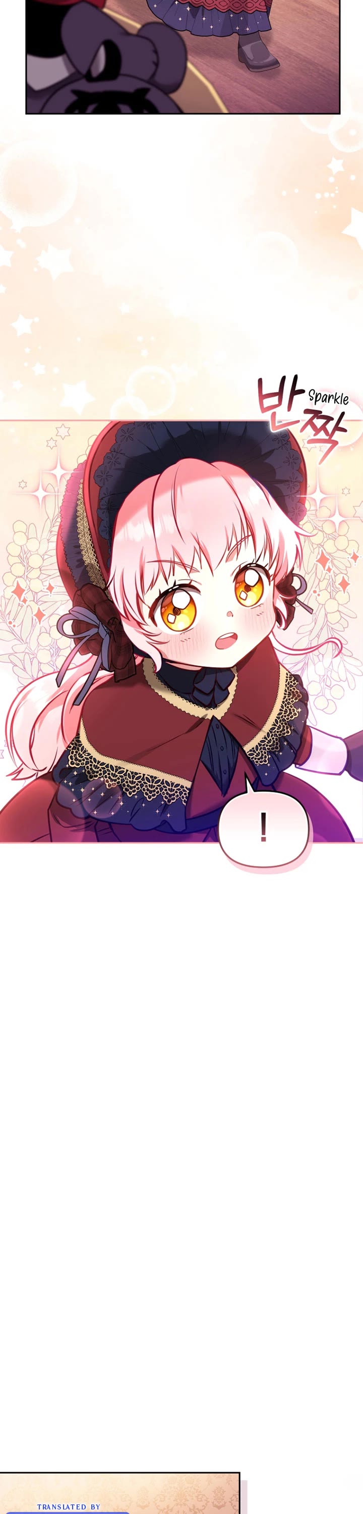 I'm Being Raised by Villains Chapter 6 page 46 - Chapter 6