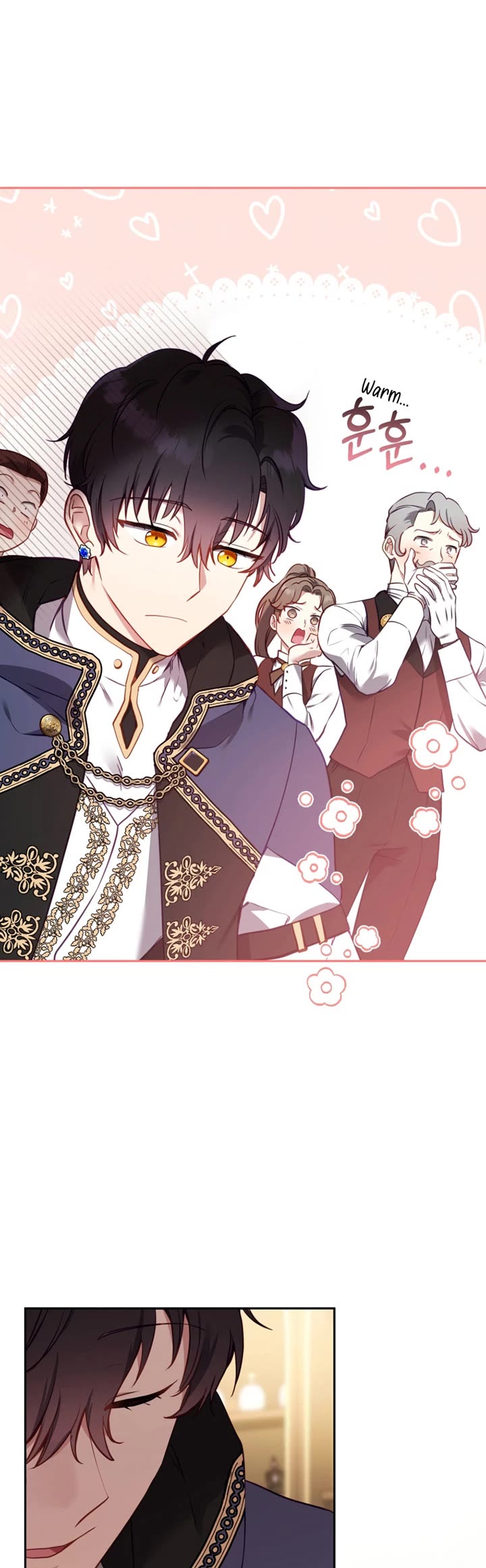 I'm Being Raised by Villains Chapter 6 page 51 - Chapter 6