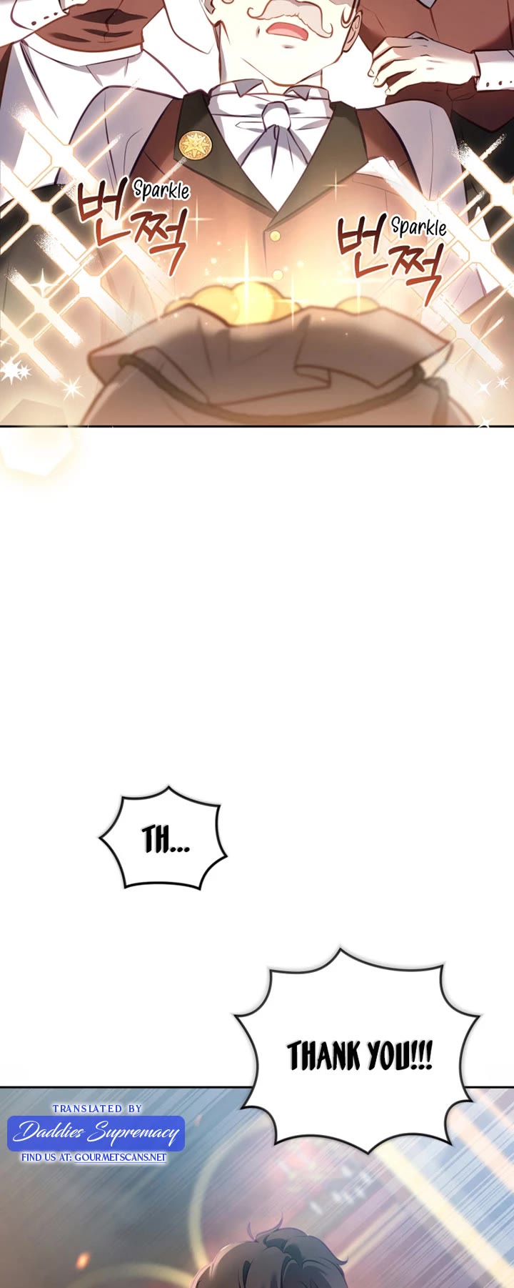 I'm Being Raised by Villains Chapter 6 page 59 - Chapter 6