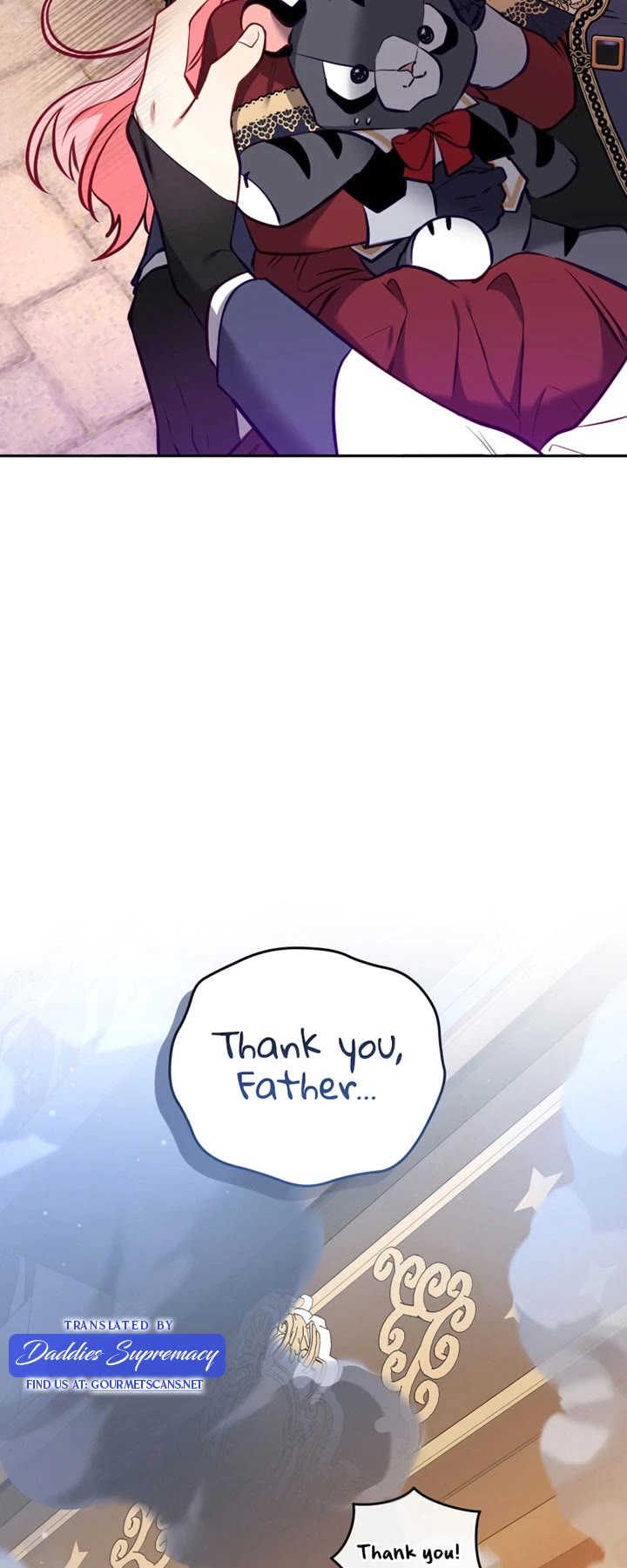 I'm Being Raised by Villains Chapter 6 page 62 - Chapter 6