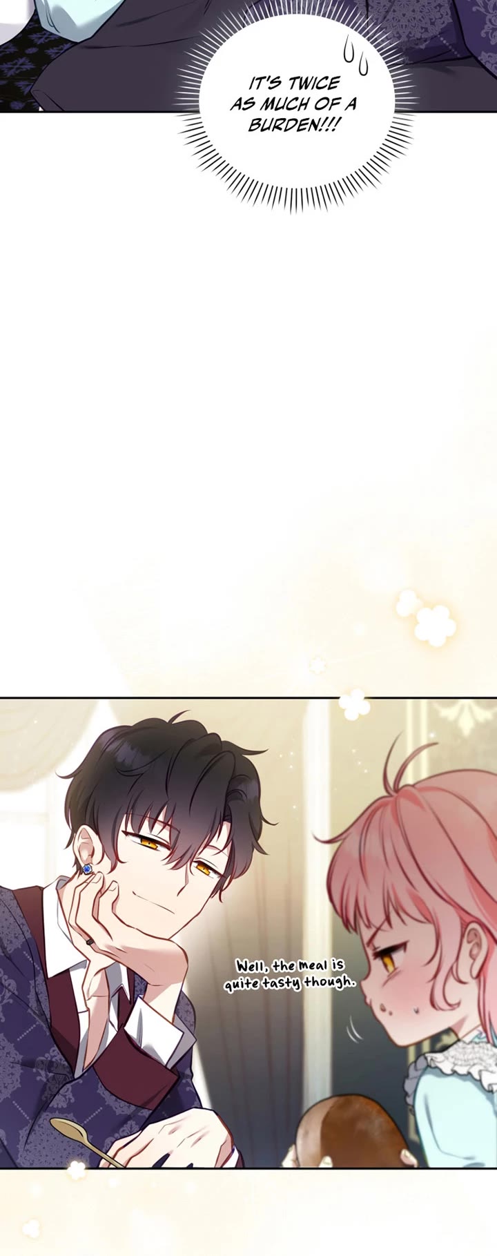 I'm Being Raised by Villains Chapter 6 page 9 - Chapter 6