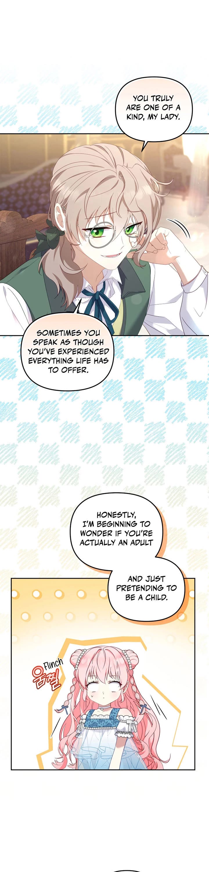 I'm Being Raised by Villains Chapter 60 page 16 - Chapter 60