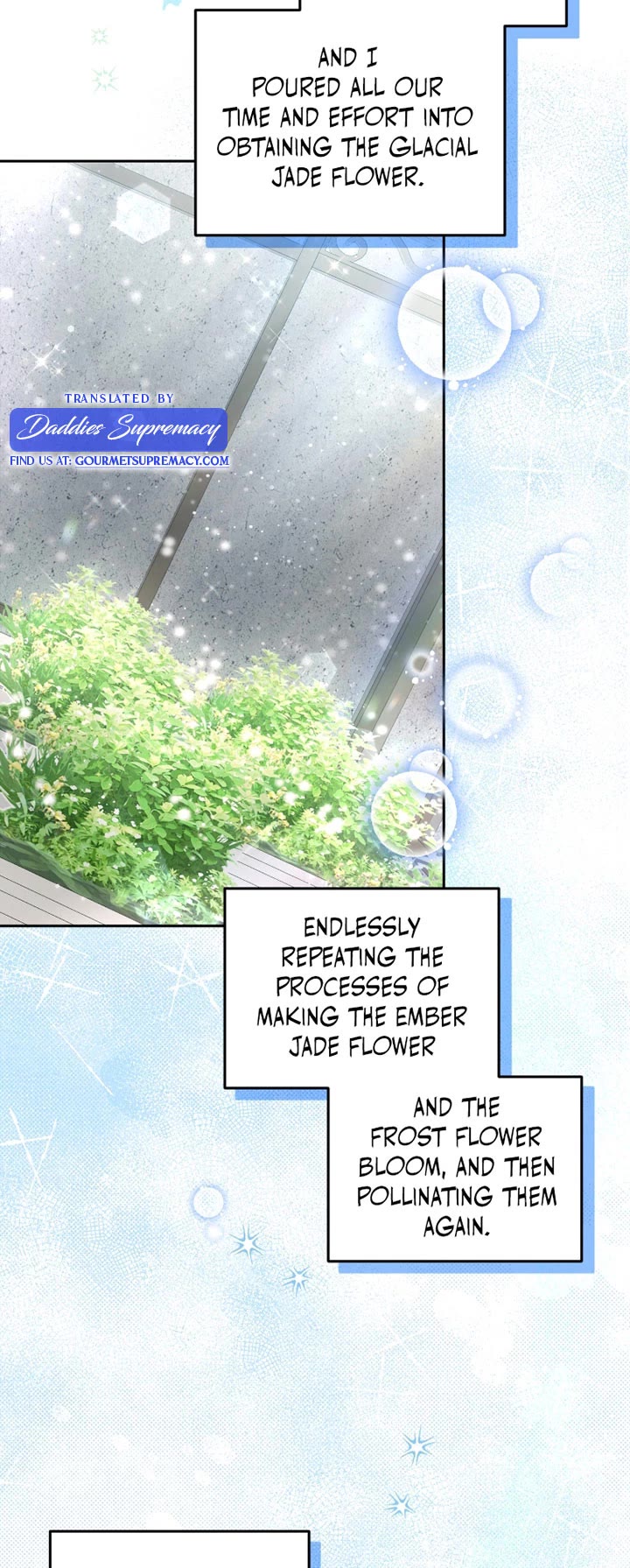 I'm Being Raised by Villains Chapter 60 page 21 - Chapter 60