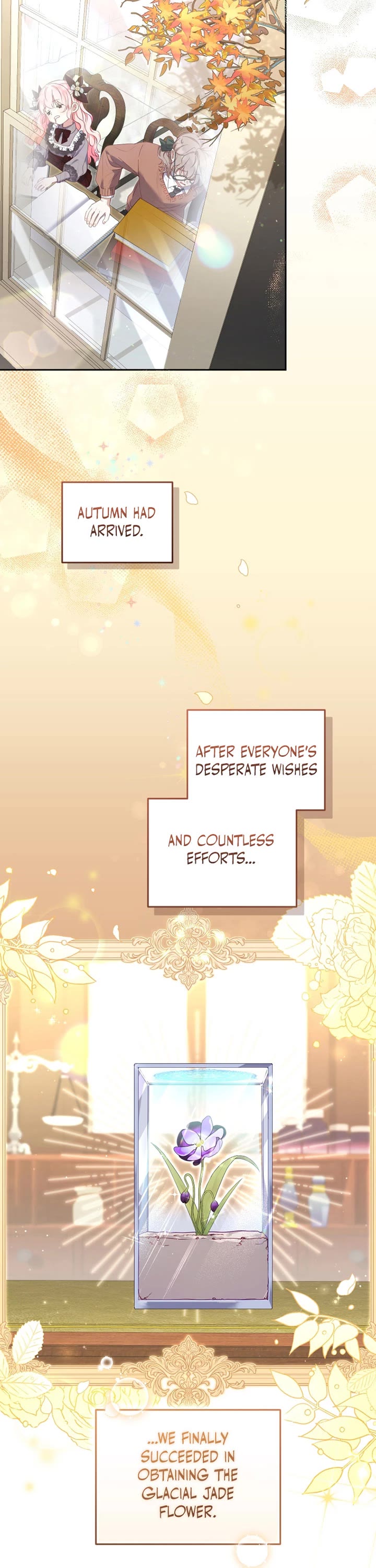 I'm Being Raised by Villains Chapter 60 page 24 - Chapter 60