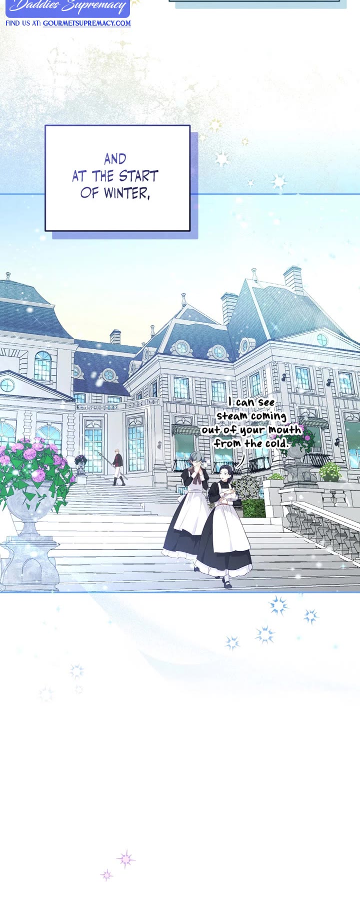 I'm Being Raised by Villains Chapter 60 page 26 - Chapter 60