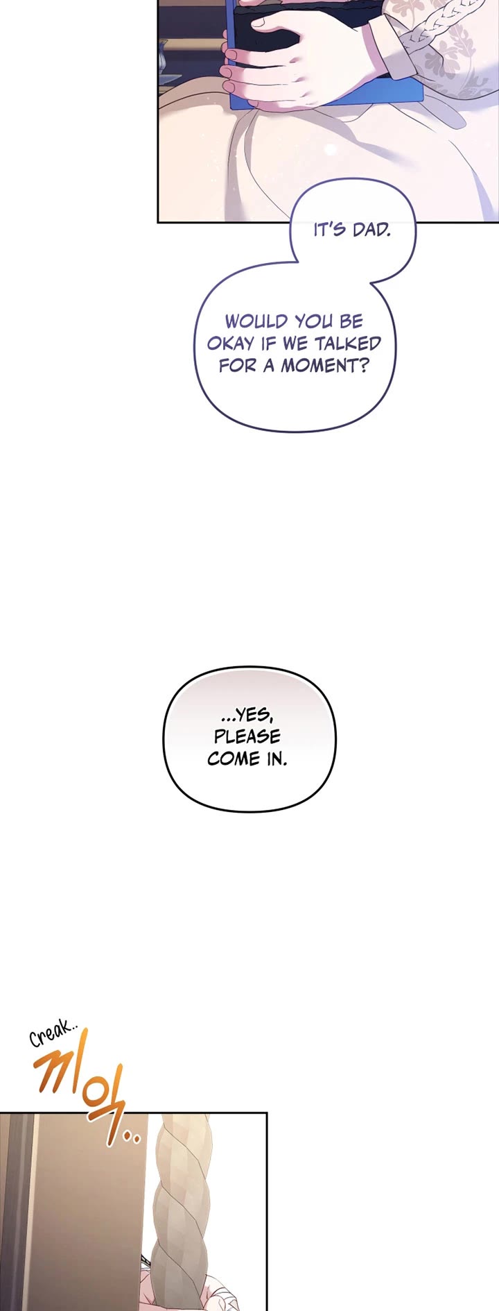 I'm Being Raised by Villains Chapter 60 page 31 - Chapter 60