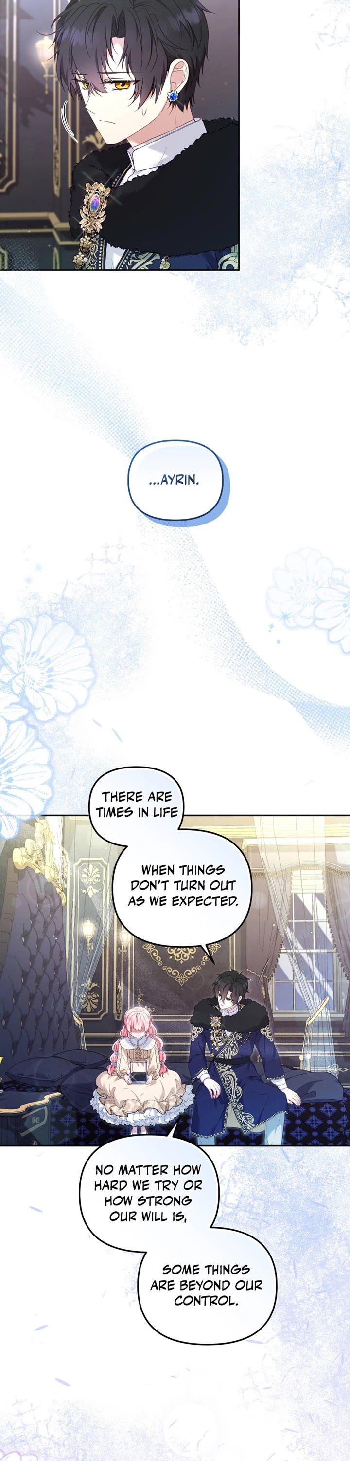 I'm Being Raised by Villains Chapter 60 page 33 - Chapter 60