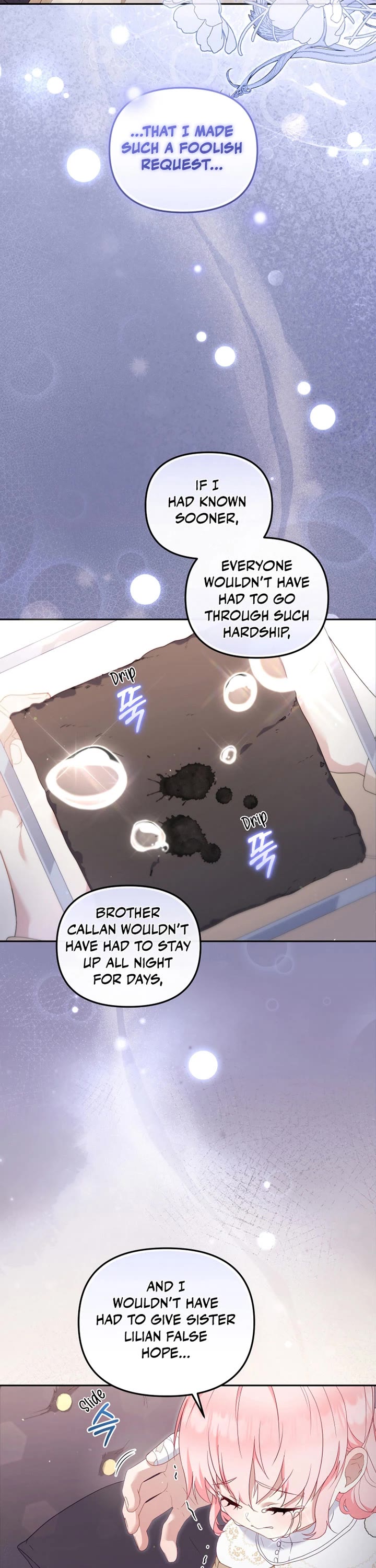 I'm Being Raised by Villains Chapter 60 page 39 - Chapter 60