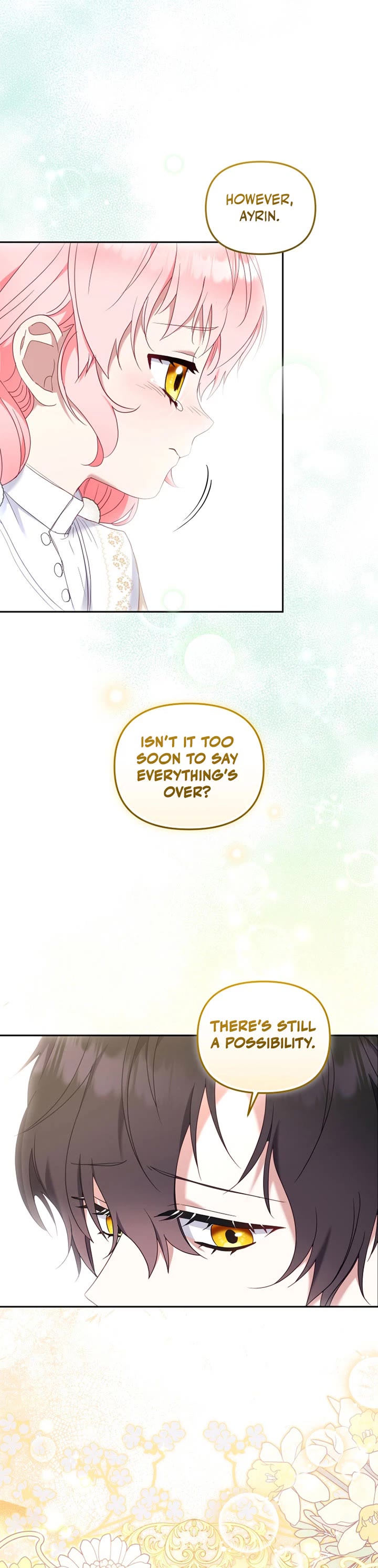 I'm Being Raised by Villains Chapter 60 page 42 - Chapter 60