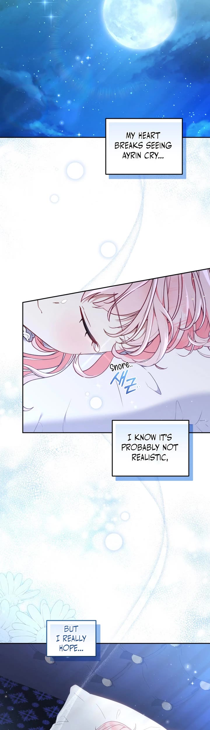 I'm Being Raised by Villains Chapter 61 page 12 - Chapter 61