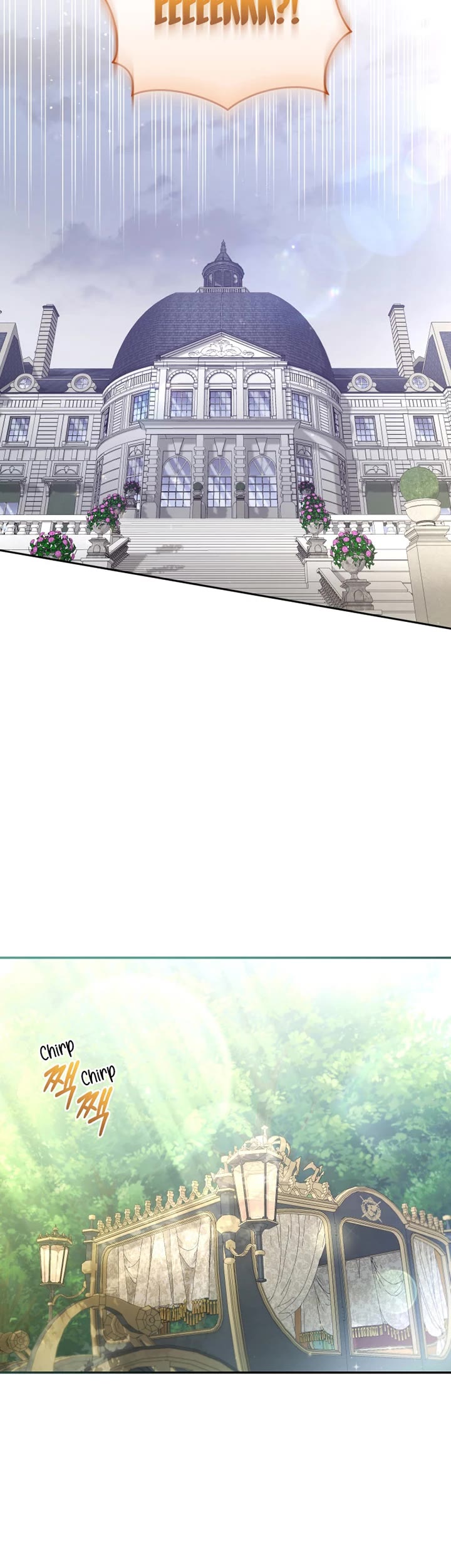 I'm Being Raised by Villains Chapter 61 page 18 - Chapter 61