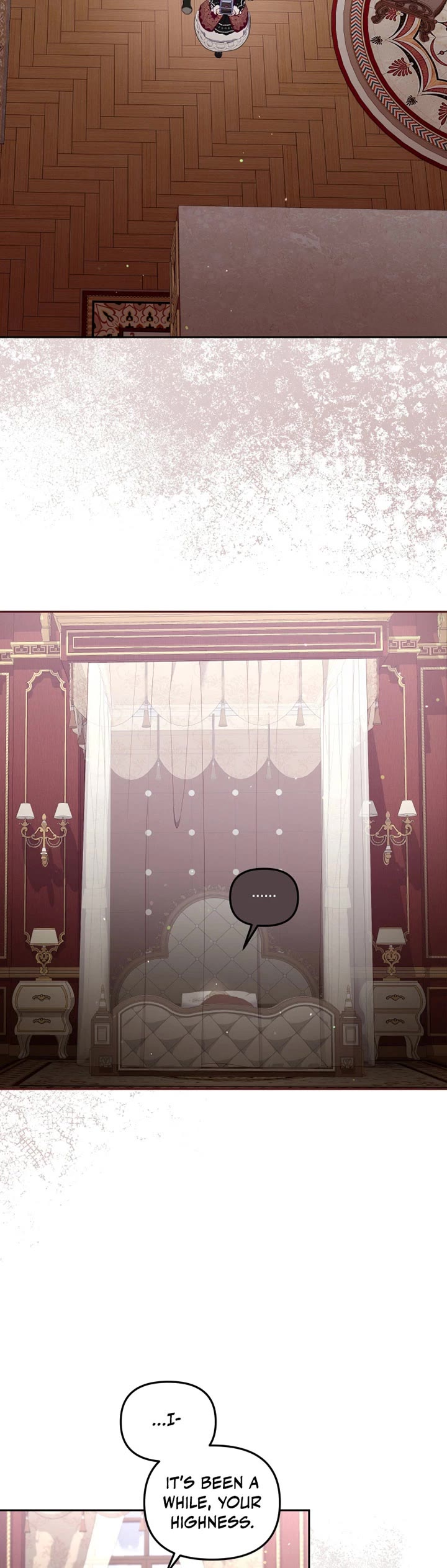 I'm Being Raised by Villains Chapter 61 page 26 - Chapter 61