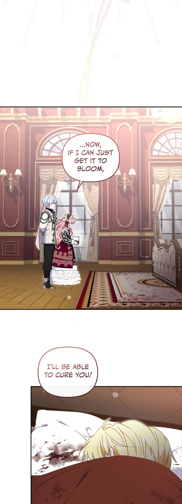 I'm Being Raised by Villains Chapter 61 page 29 - Chapter 61