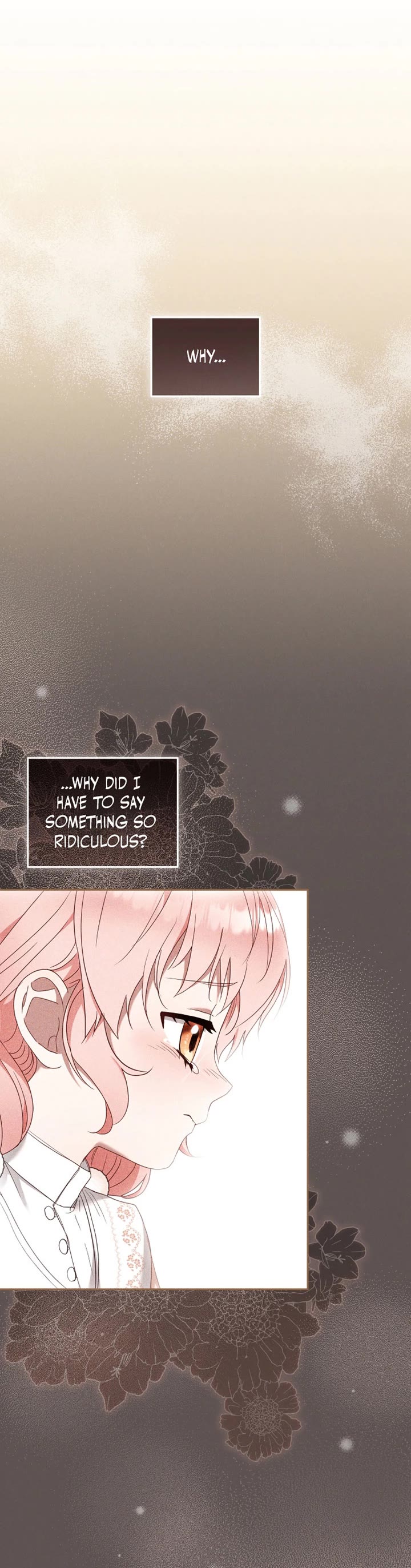 I'm Being Raised by Villains Chapter 61 page 3 - Chapter 61