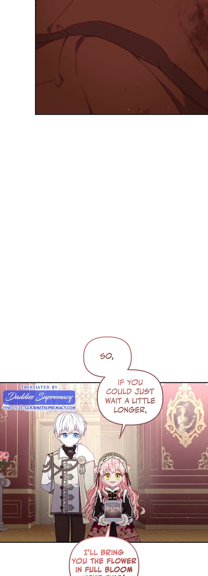 I'm Being Raised by Villains Chapter 61 page 30 - Chapter 61