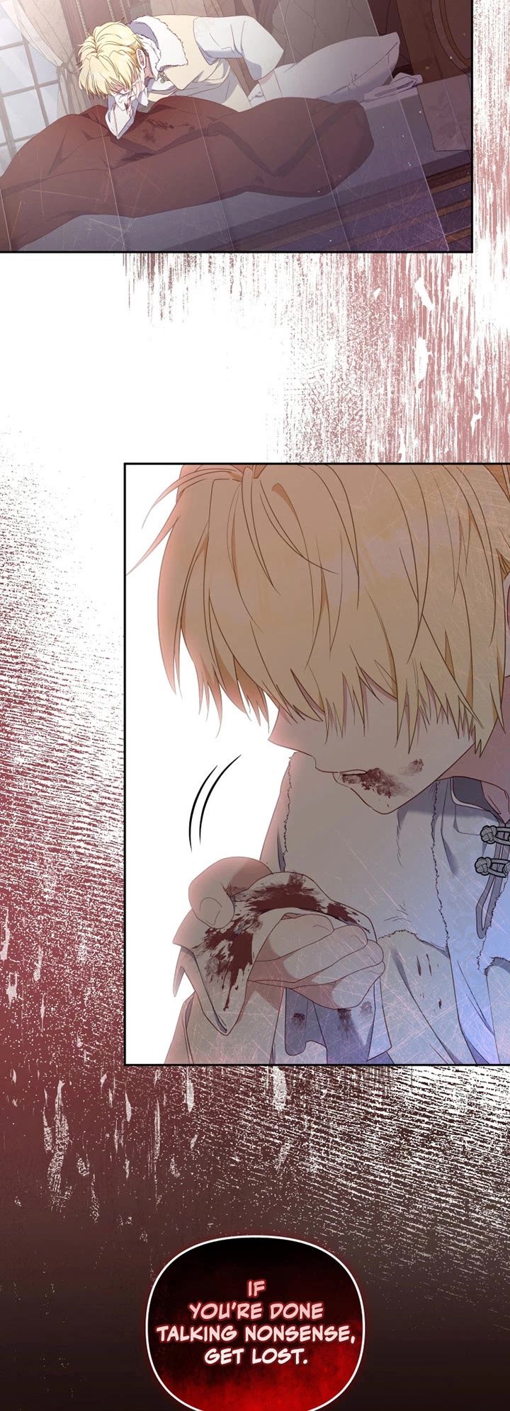I'm Being Raised by Villains Chapter 61 page 32 - Chapter 61