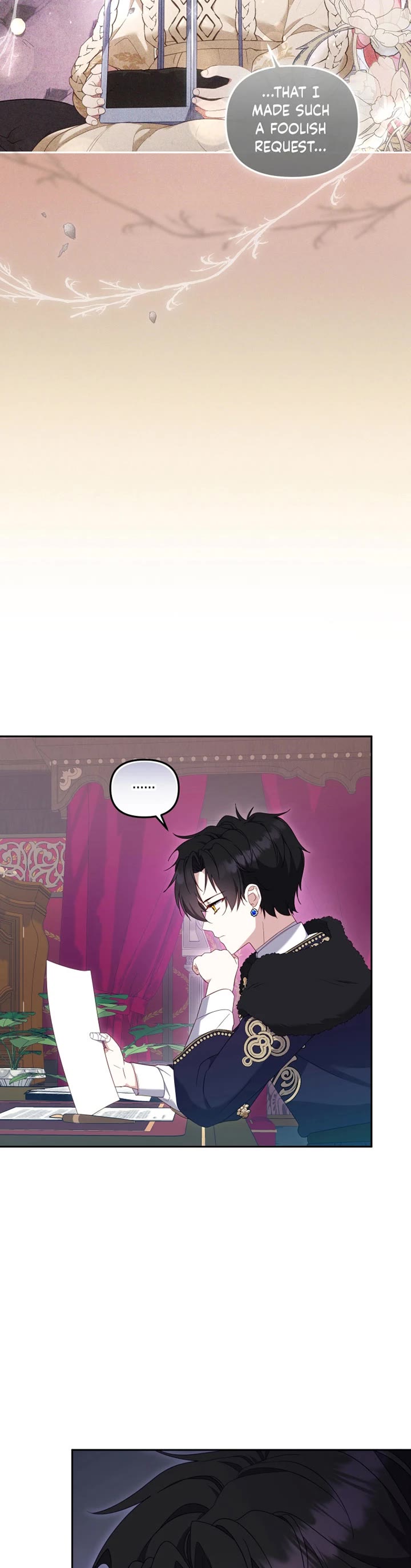 I'm Being Raised by Villains Chapter 61 page 6 - Chapter 61