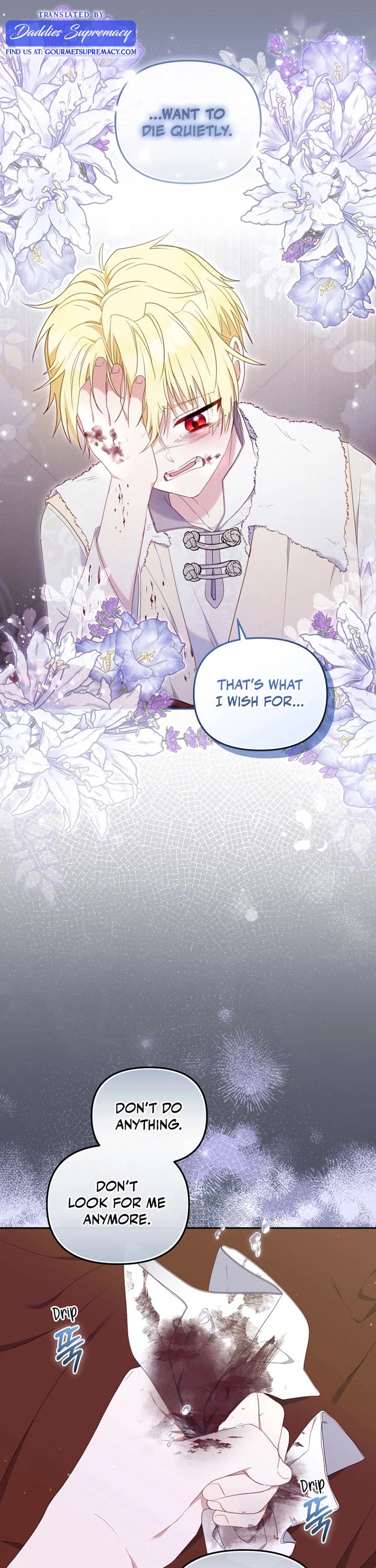 I'm Being Raised by Villains Chapter 62 page 19 - Chapter 62