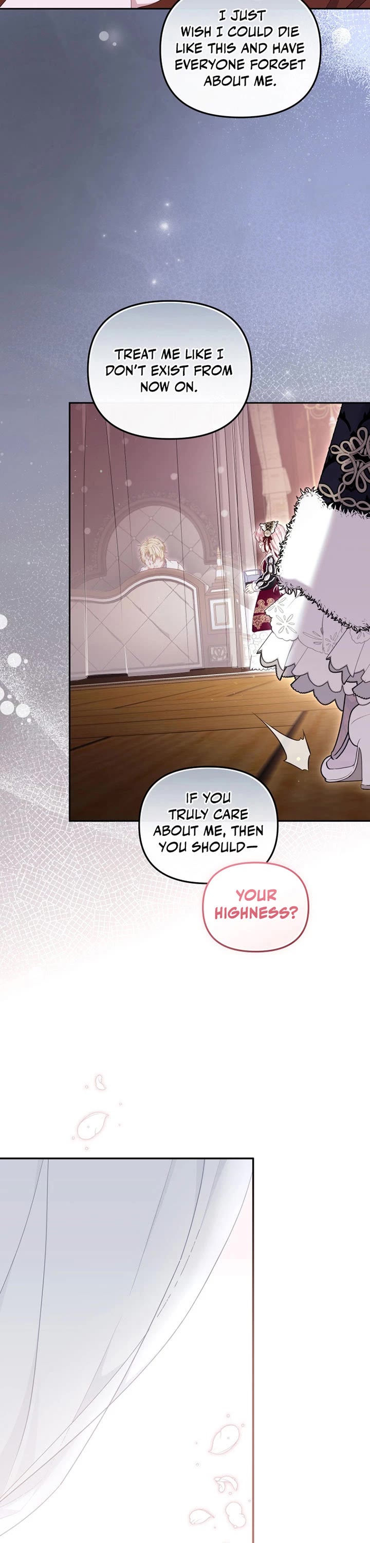 I'm Being Raised by Villains Chapter 62 page 20 - Chapter 62