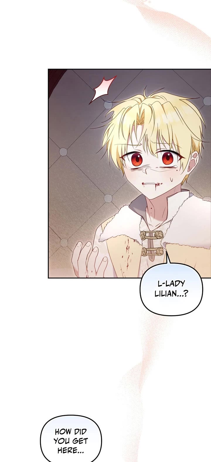I'm Being Raised by Villains Chapter 62 page 22 - Chapter 62