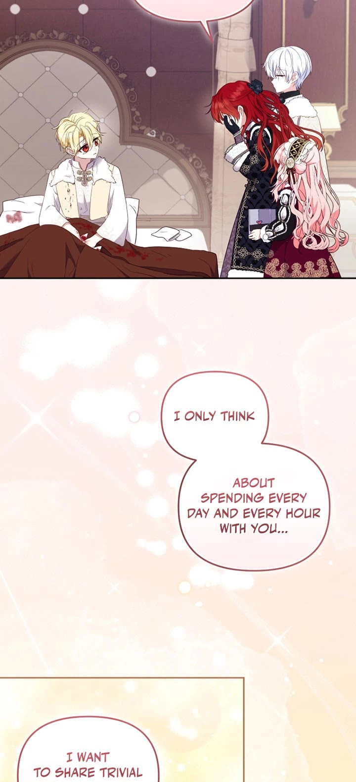 I'm Being Raised by Villains Chapter 62 page 25 - Chapter 62