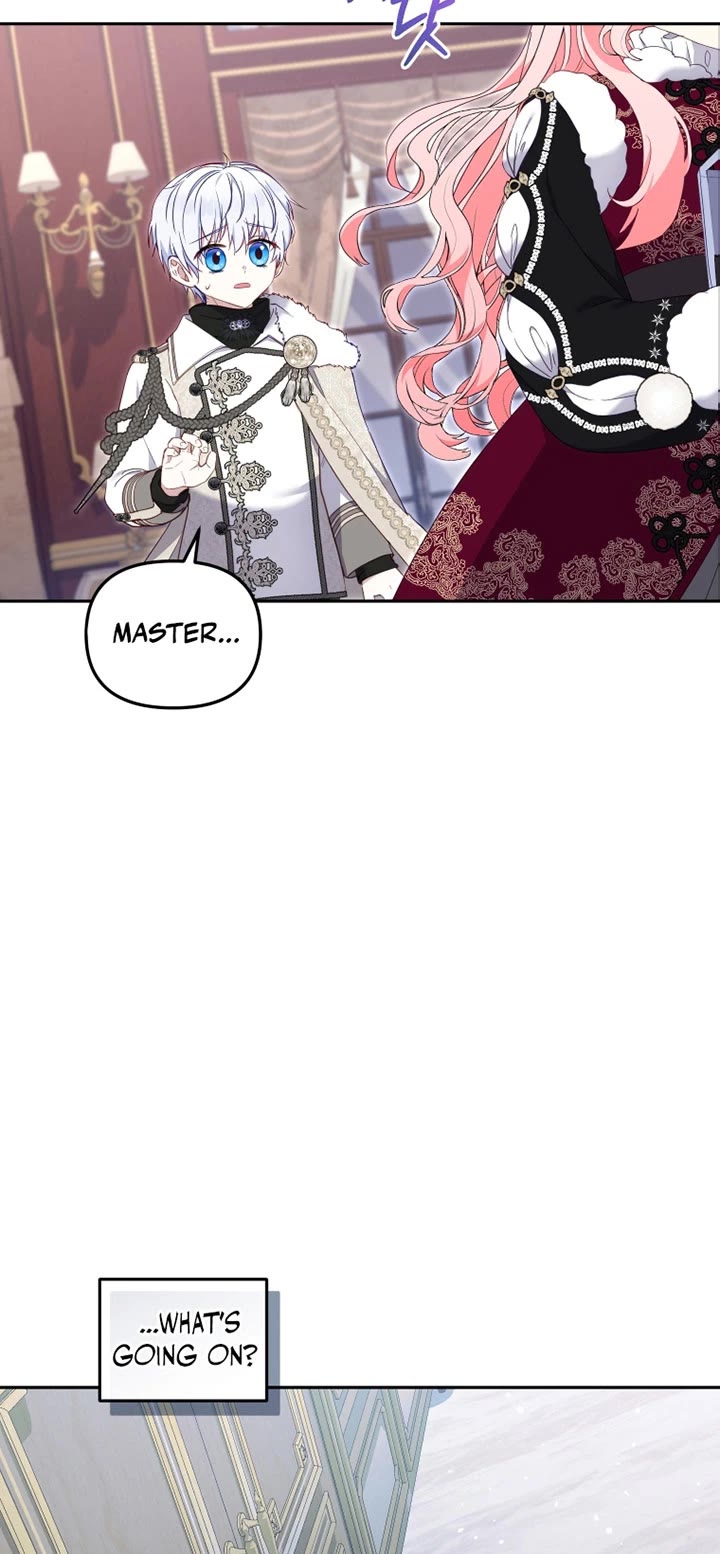 I'm Being Raised by Villains Chapter 62 page 33 - Chapter 62