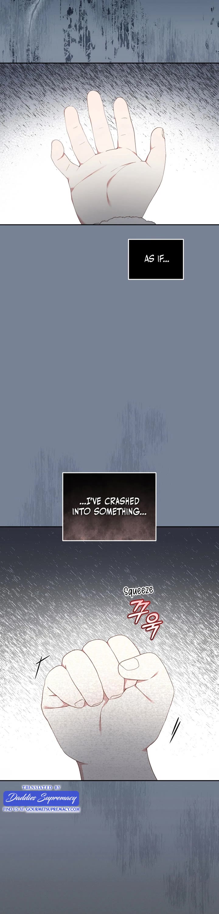 I'm Being Raised by Villains Chapter 62 page 36 - Chapter 62