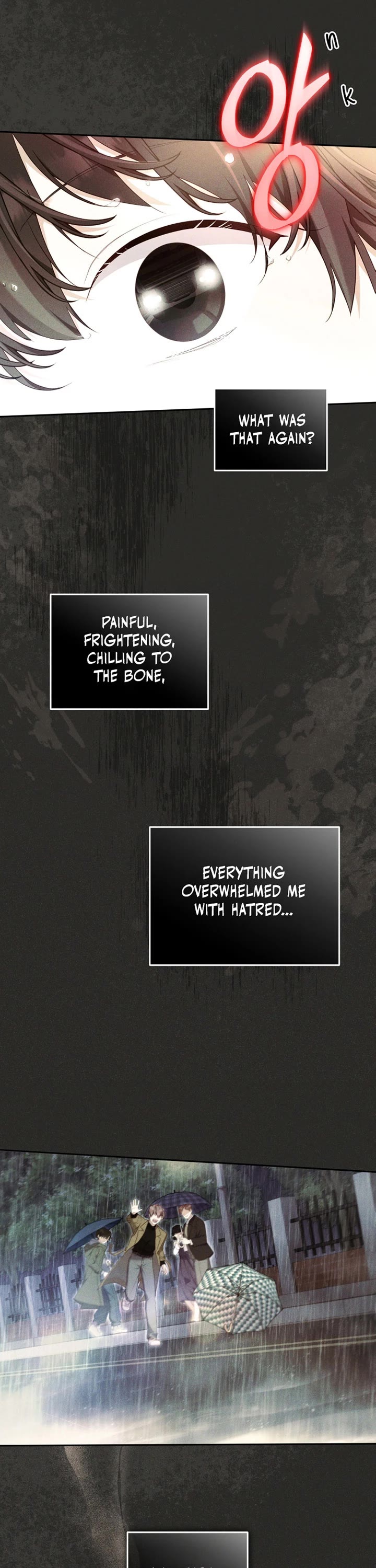 I'm Being Raised by Villains Chapter 62 page 39 - Chapter 62