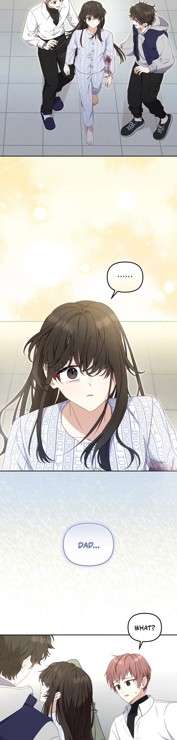 I'm Being Raised by Villains Chapter 63 page 13 - Chapter 63