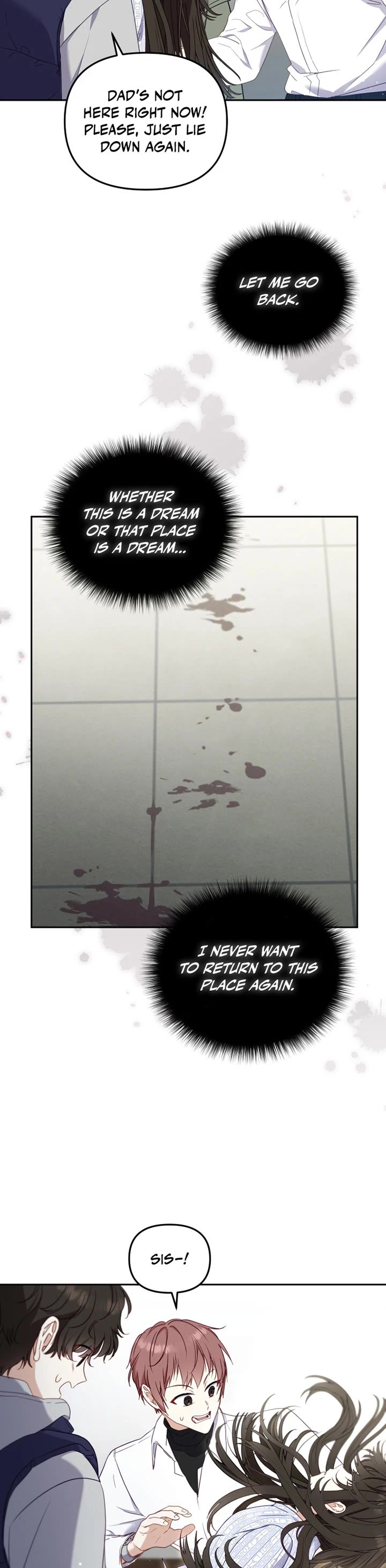 I'm Being Raised by Villains Chapter 63 page 14 - Chapter 63
