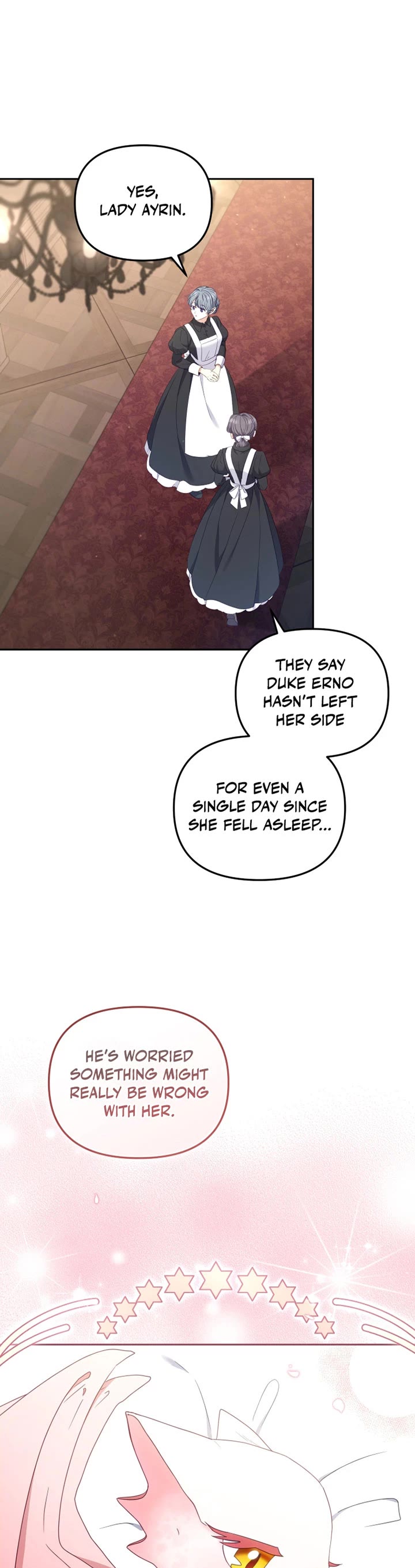 I'm Being Raised by Villains Chapter 63 page 20 - Chapter 63