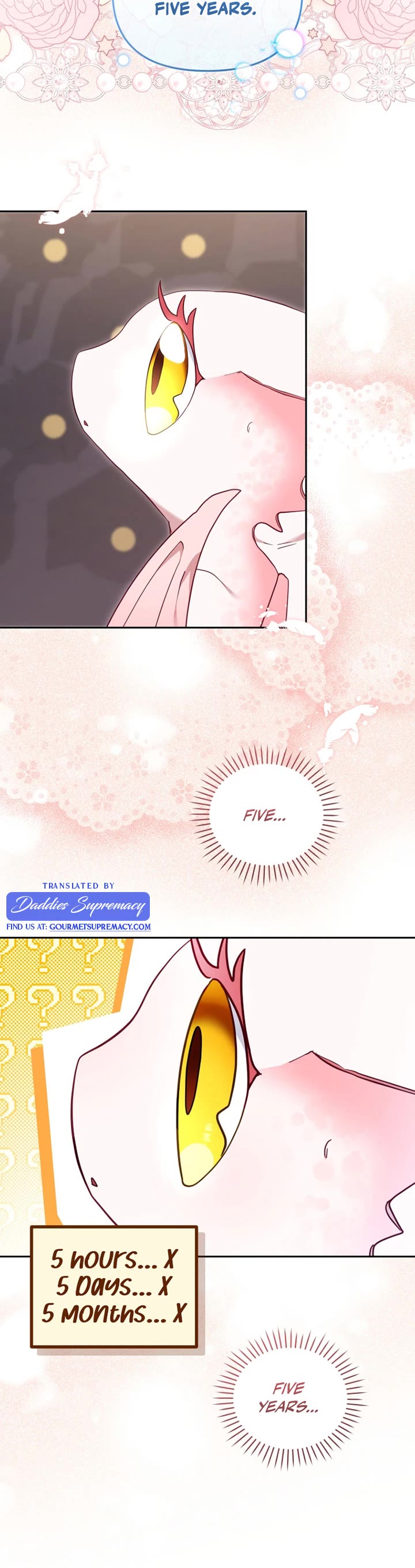 I'm Being Raised by Villains Chapter 63 page 24 - Chapter 63