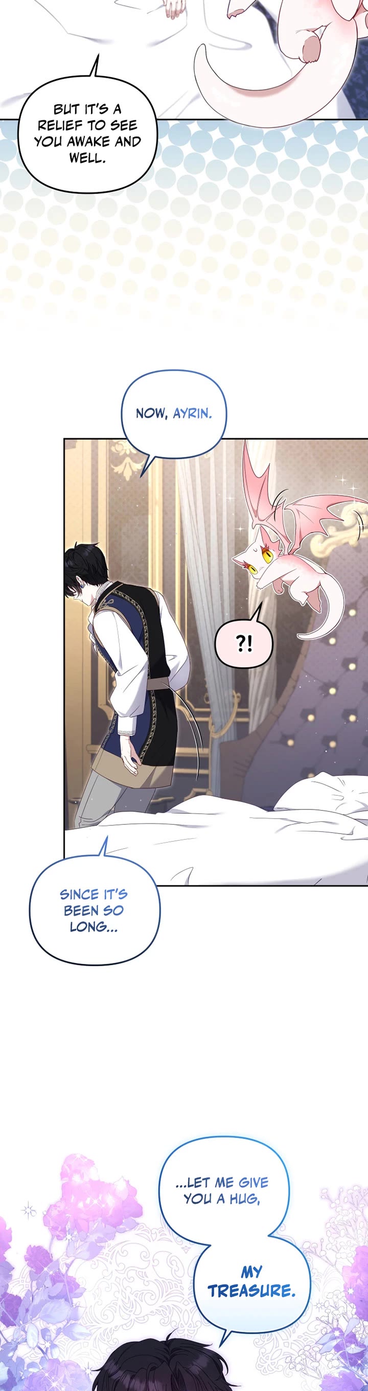 I'm Being Raised by Villains Chapter 63 page 26 - Chapter 63