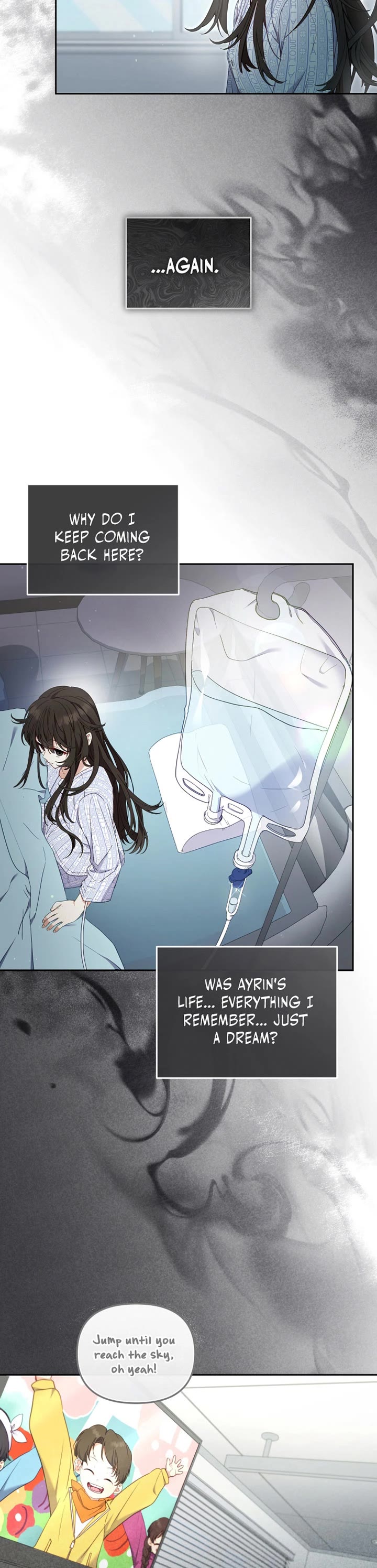 I'm Being Raised by Villains Chapter 63 page 6 - Chapter 63