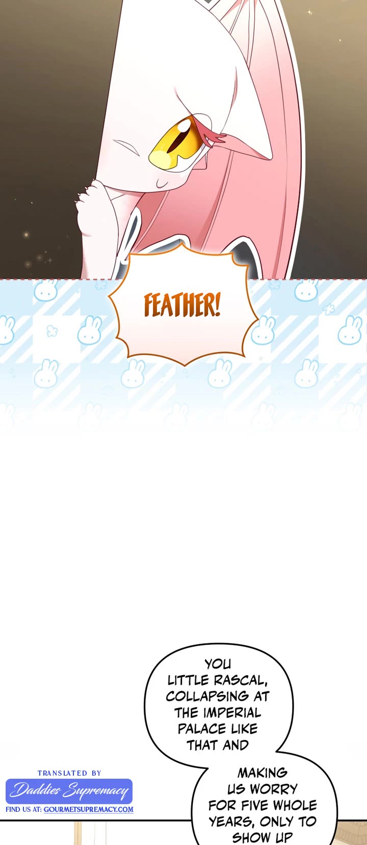 I'm Being Raised by Villains Chapter 64 page 20 - Chapter 64